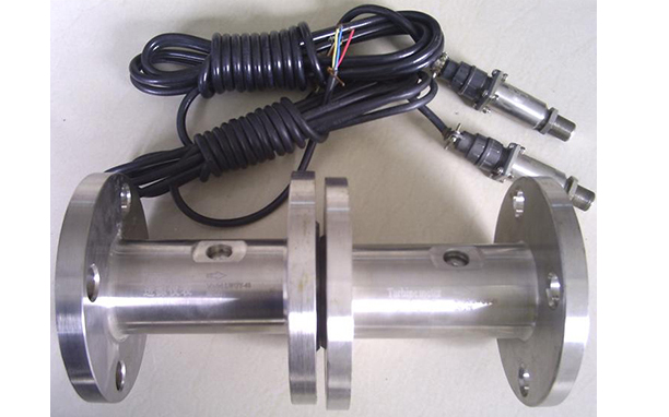 脈沖輸出液體渦輪流量計