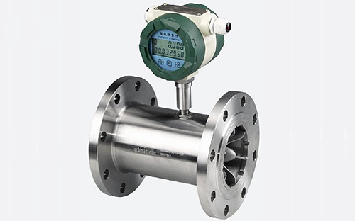 dn80液體渦輪流量計